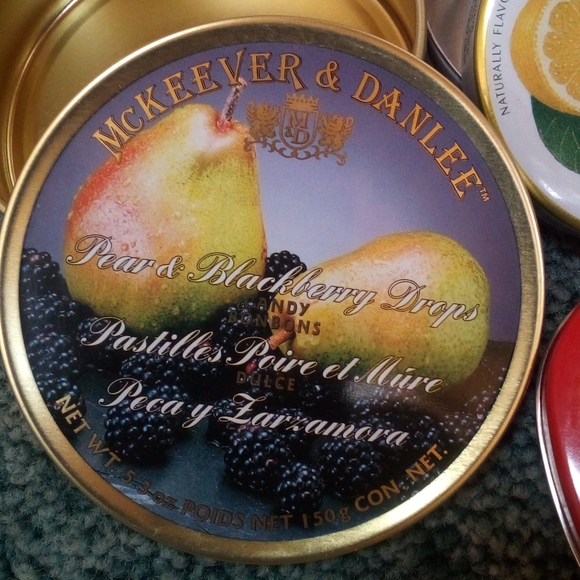 Tin Collection - Picture 2 of 7